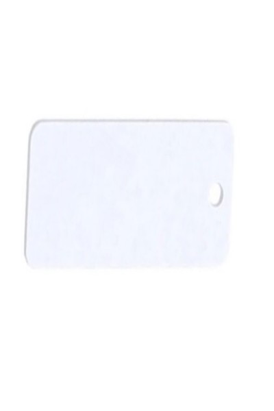 Reusable Jewelry Tag